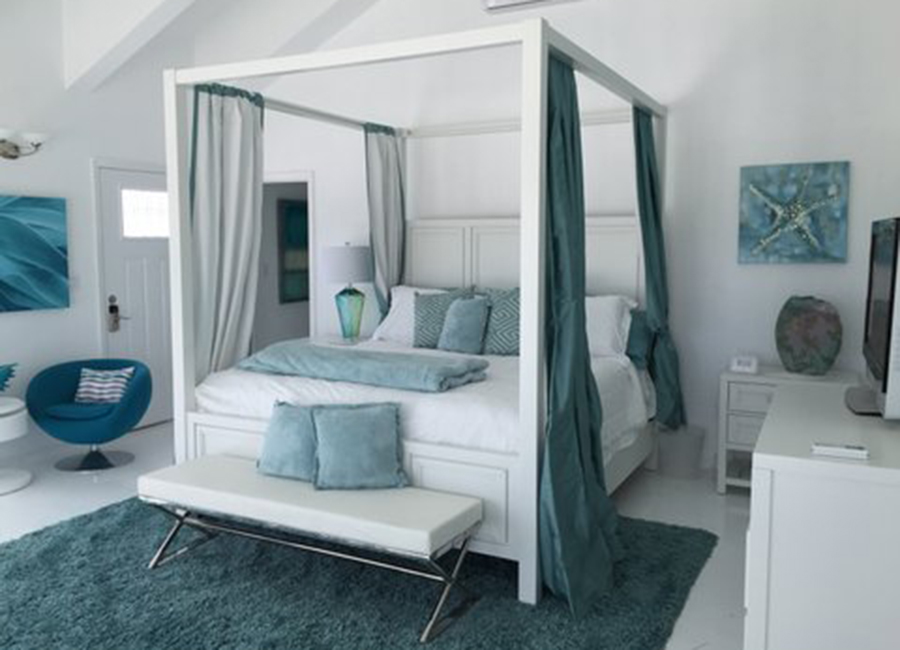 Hurricane / typhoon homes